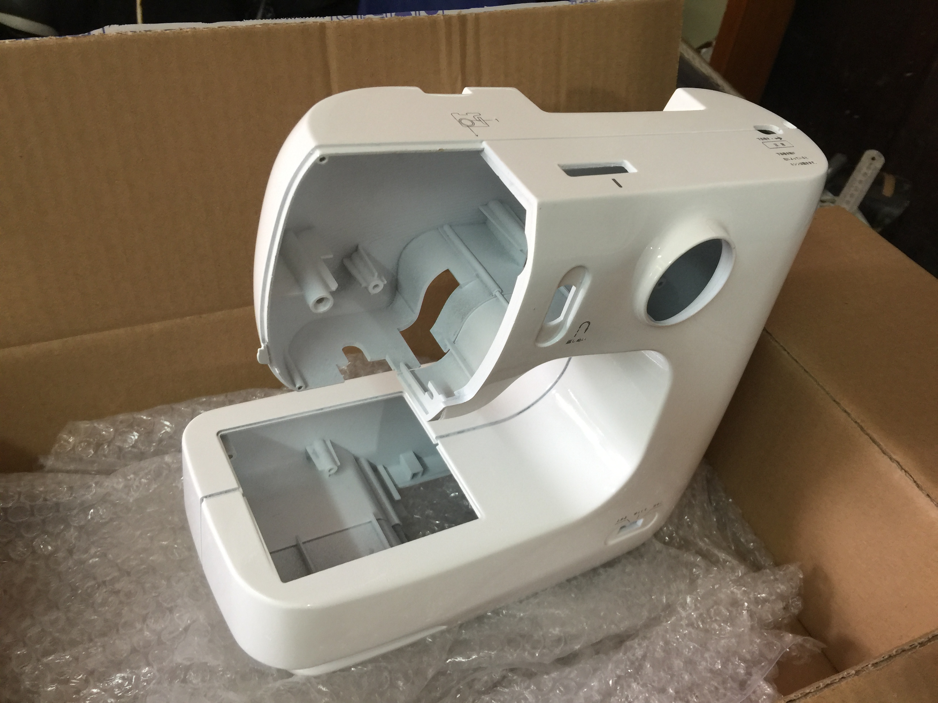 炅科小知識之3D打印的常規流程