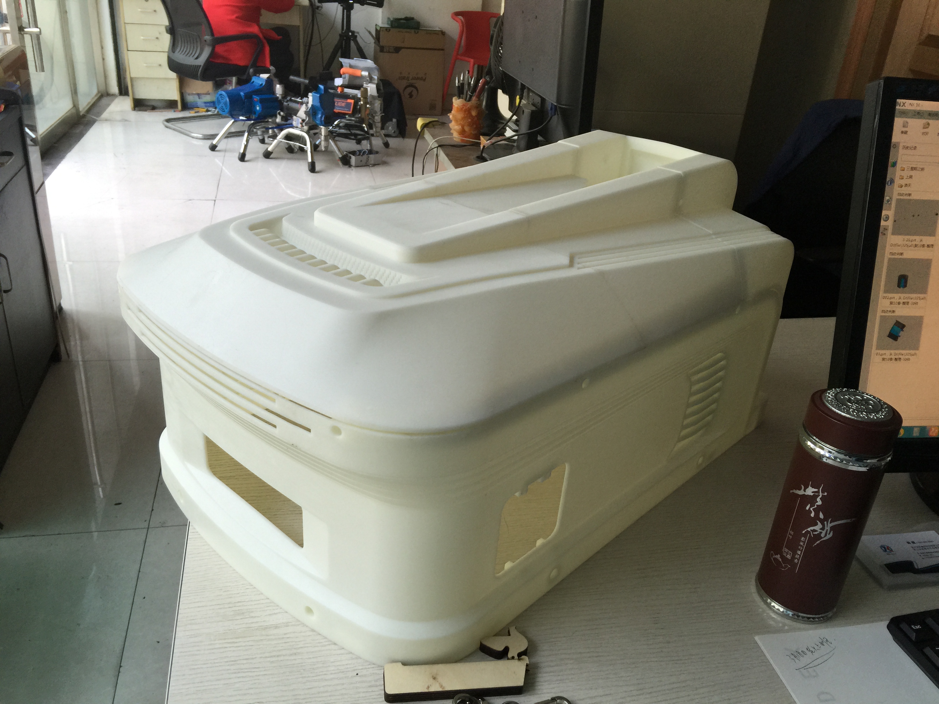 炅科小知識之3D打印的應用層次有哪些