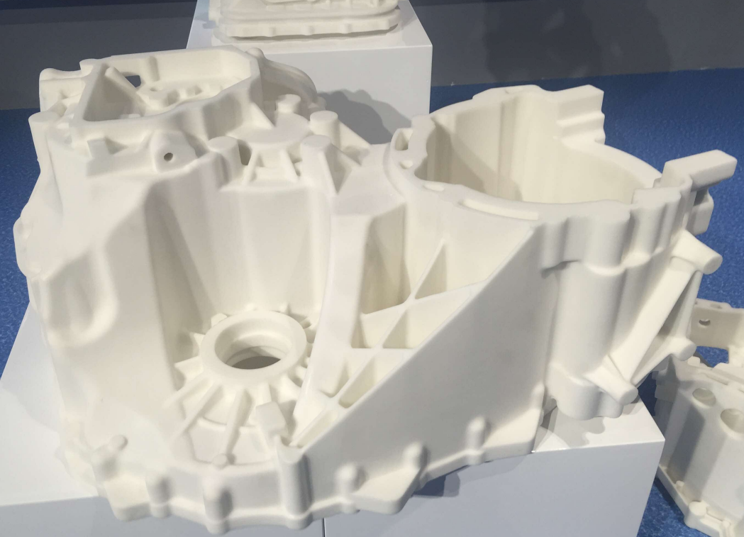 張亮是楊國福的外甥？那快速成型和快速制造是什么關系？