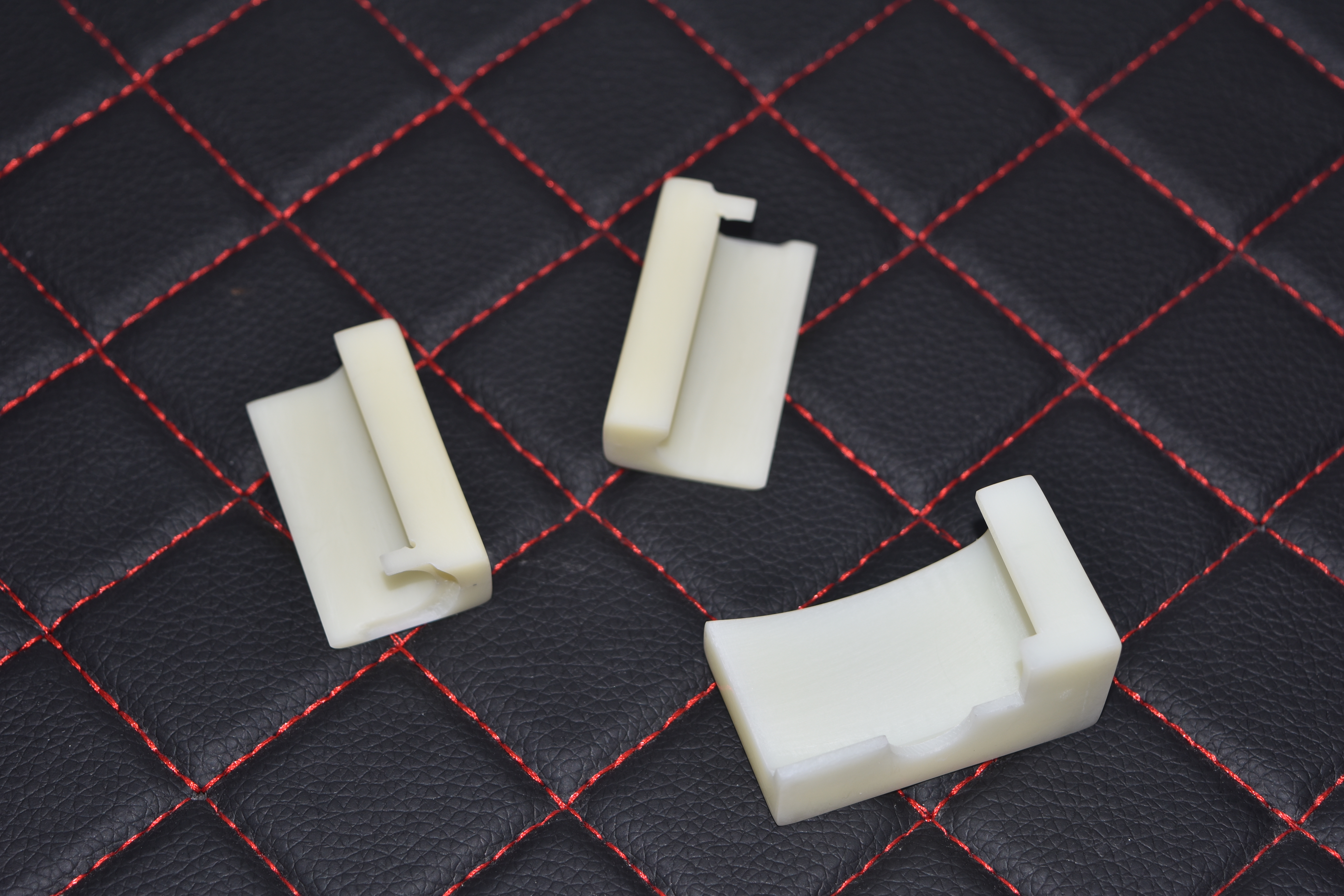 硅橡膠模具快速成型技術應注意的問題-【炅科】