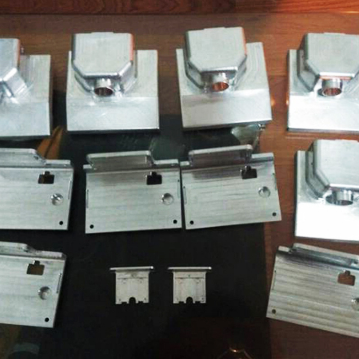 鋁合金手板模型 鋁合金手板模型